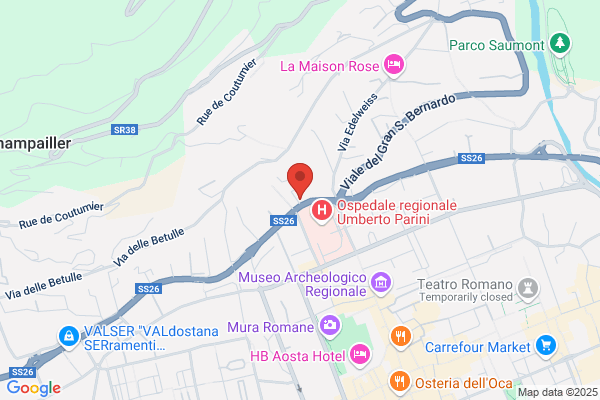 Immobiliare Triolet