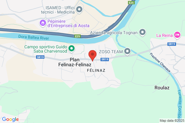 Impresa Costruzioni San Giorgio Di Fazari D. & C.S.N.C.