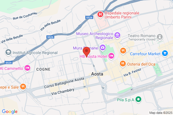 Nuova Ceval S.R.L.