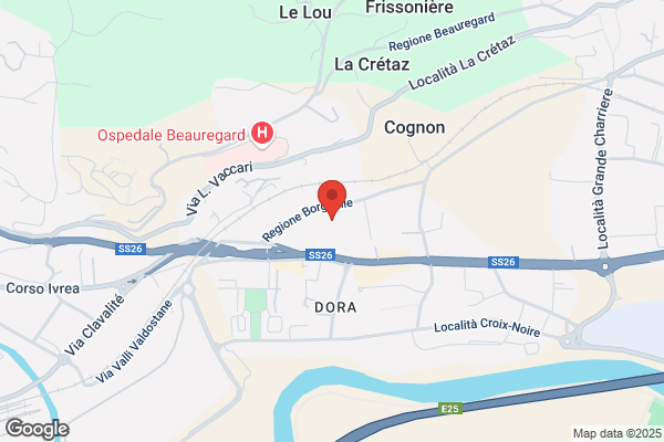 Strade Co.Ge. S.P.A.