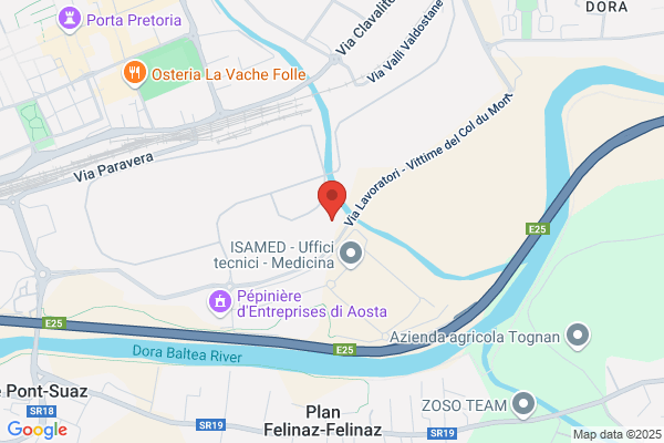 Vierin Cesarina - Prodotti per La Pulizia