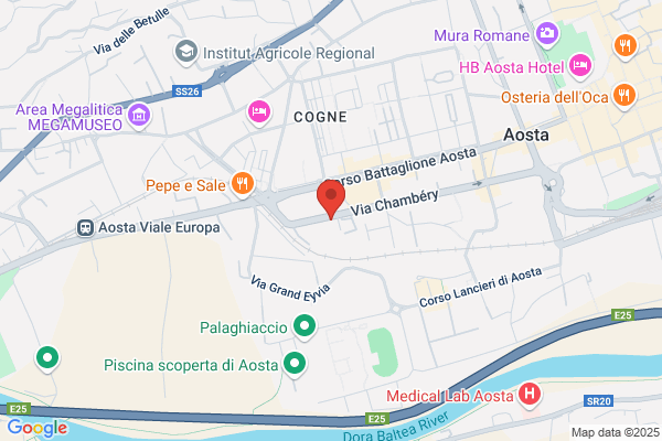 Centro Estetico a Fior di Pelle