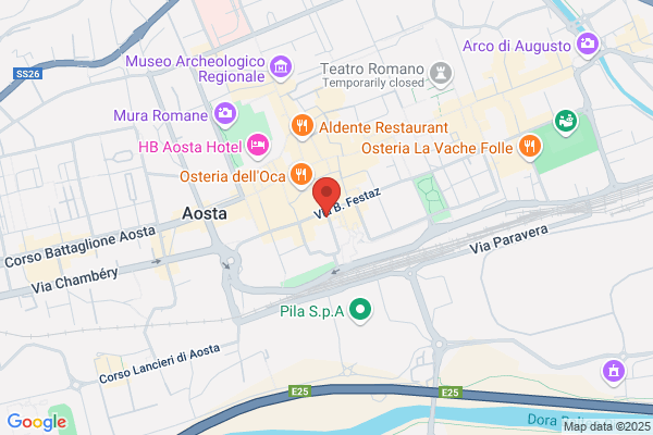 Lj Estetica e Benessere