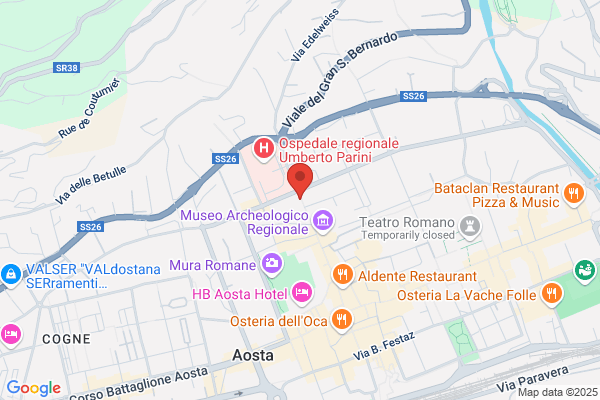 Lavanderia La Rinascente