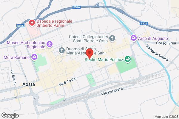 Libreria Edizioni Paoline