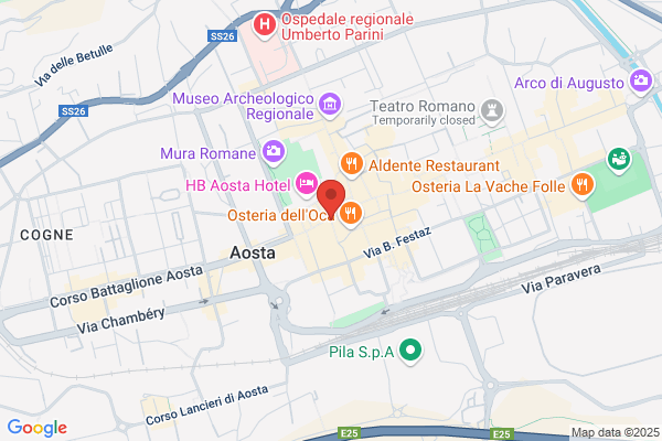 Libreria Omnibus