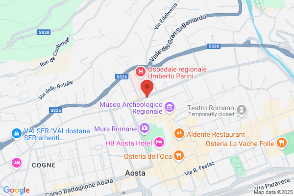Macelleria Raviola