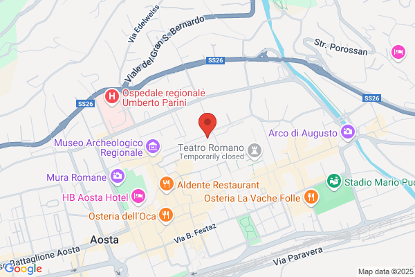 Colotto Dr. Antonio