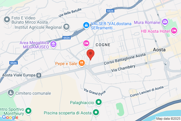 Onoranze Funebri Theodule Ennio