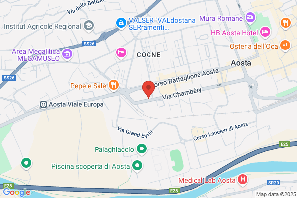 Panificio 2000 Di Insalaco E Galloni Snc