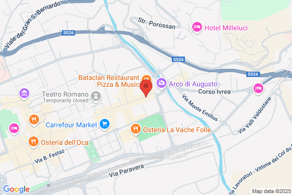 Panificio Di Giorgio S.A.S.