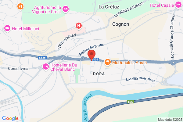 Il Forno Di Manno & C. (S.N.C.)