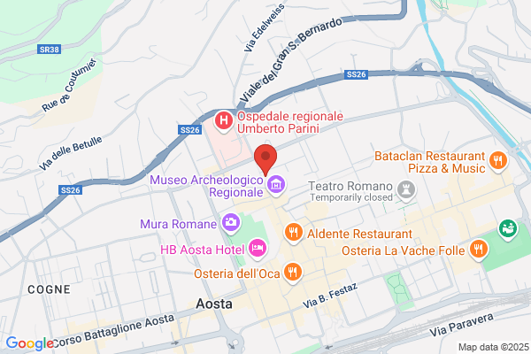 Istituto Di Estetica Venusia