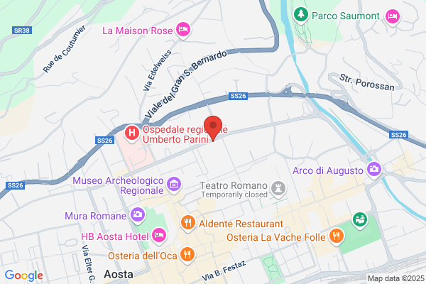 Studio Estetico Patrizia