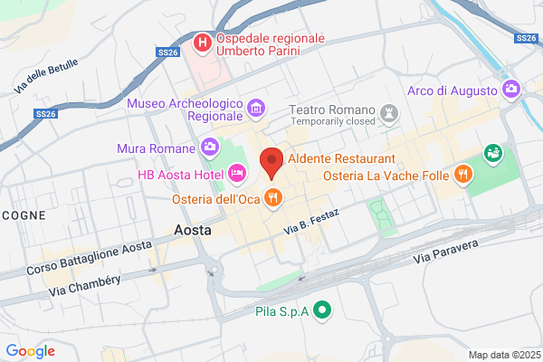 Pellicceria Adamo Creazioni in Pelle
