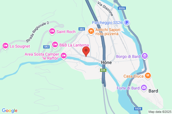 Zambon marco (Geom.)