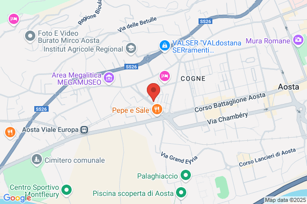 Farmacia Comunale 3
