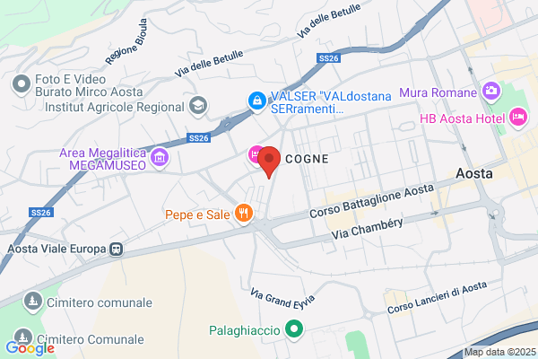 Centro Deterambiente