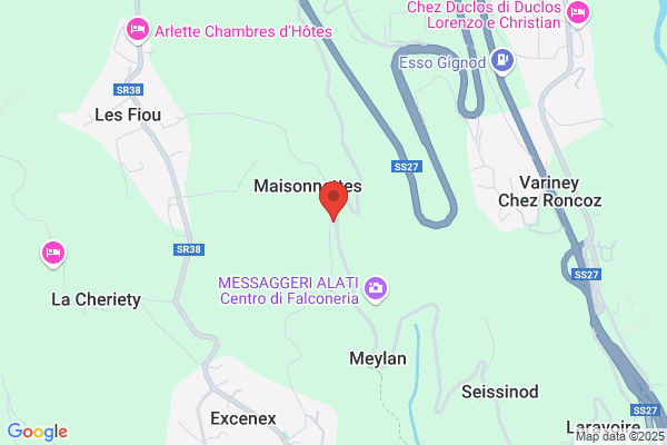 Filmaker Produzioni Srl
