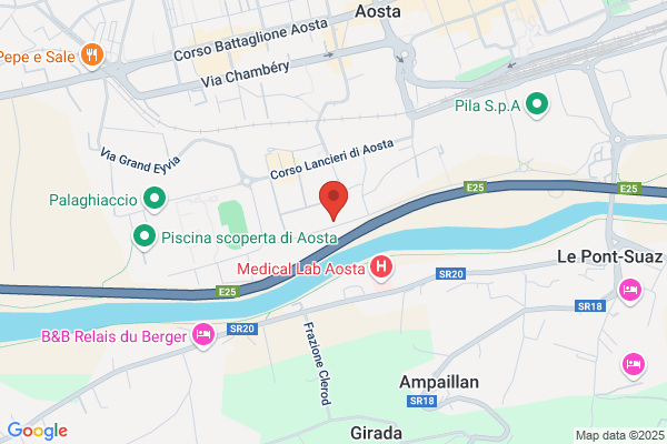Galbani Egidio (S.P.A.)