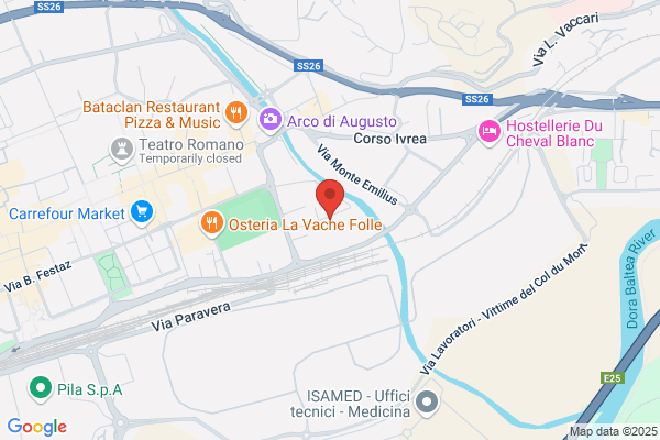 Il Centro Srl