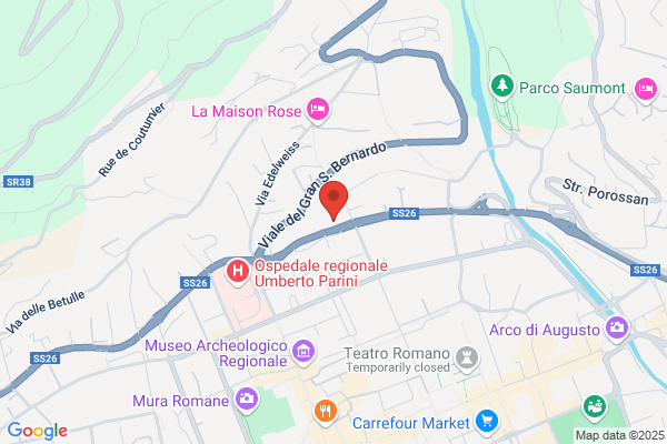 Istituto Suore Di San Giuseppe