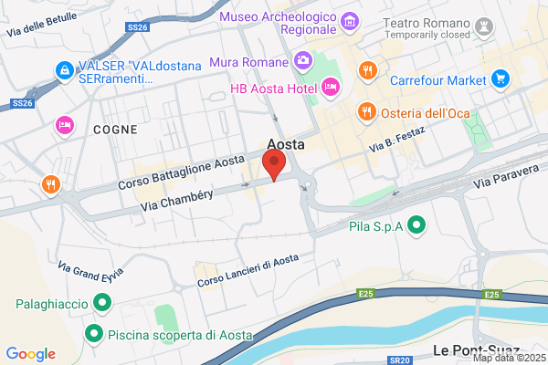 Italiaonline Web Agency