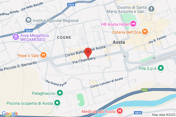 La Giostra Piccola Coop. Soc. Arl