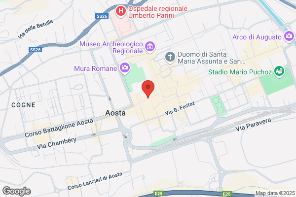 Maccorp Italiana Spa