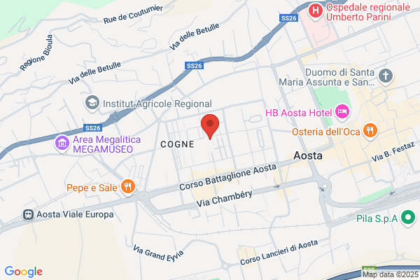 Municipio/ Cultura E Giovani