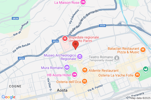 Nuovo Centro Ortopedico S.R.L.