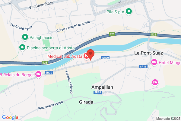 Operval Di Prando Antonio