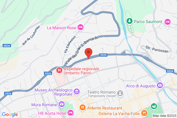 Palestra Pegasus