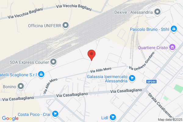 Policoop Ovada Soc. Coop. R.L.