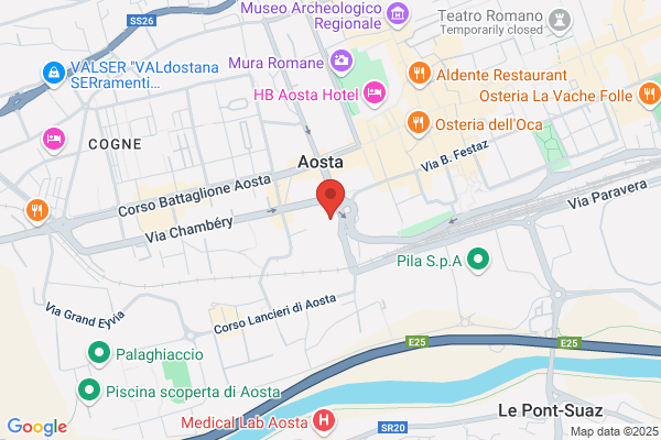Roffino Di Edilaosta (S.R.L.)