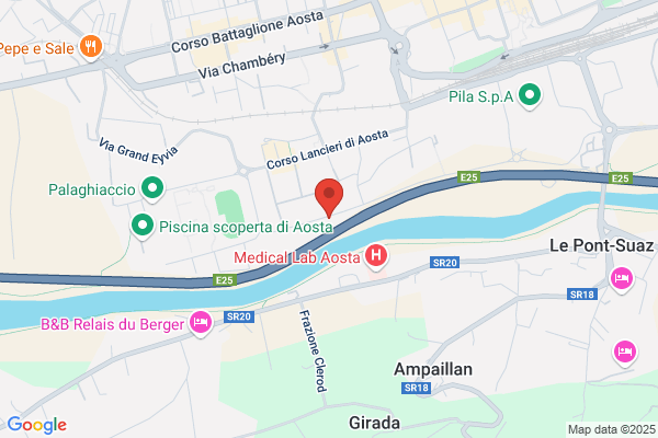 Serradura gianni