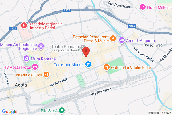 Losteria Dei Vecchi Sapori
