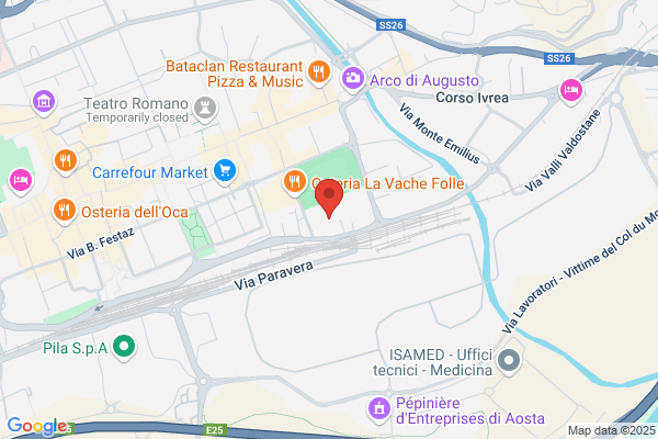 Autolavaggio F.lli Ierace