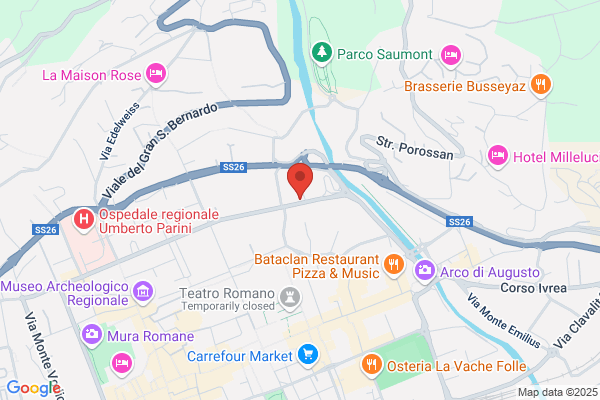 Stazione di Servizio Esso