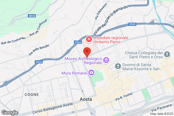 Profumi & C. Di Argenzio E. S.A.S.