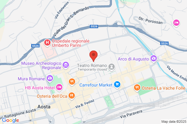 Radio Proposta Aosta