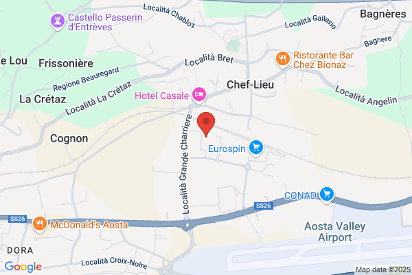 Rai Radiotelevisione Italiana Centralino