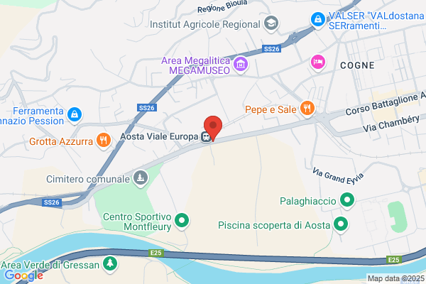 Nuova Polma