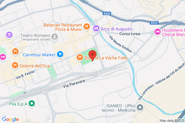 ACE Food & Drink