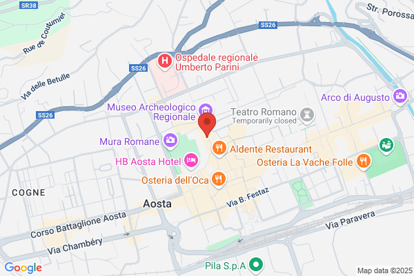 Tacostar