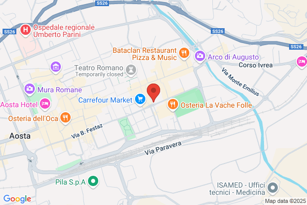 Gelateria C.D. Di Nicola Brilla & C. s.A.S.