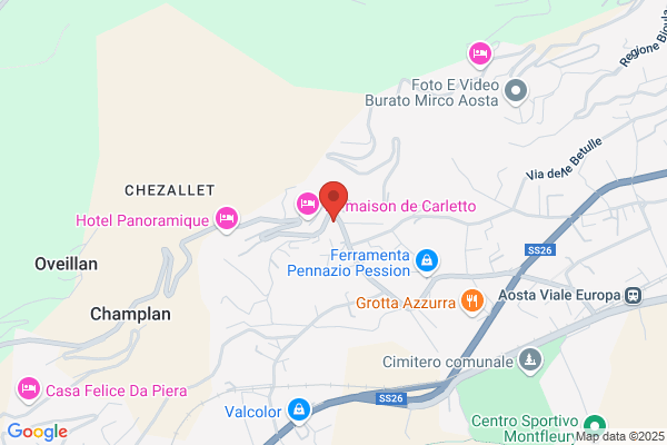 Il Tripoli di Francesco Rogato