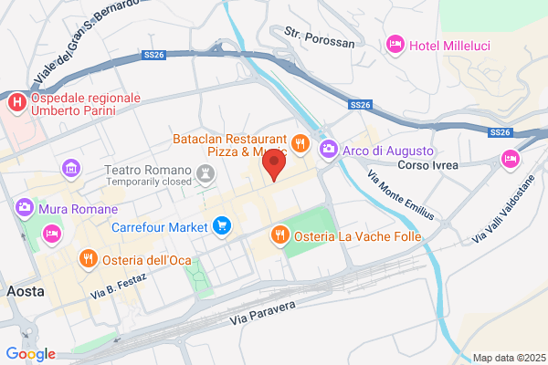 Ristorante Da Nando
