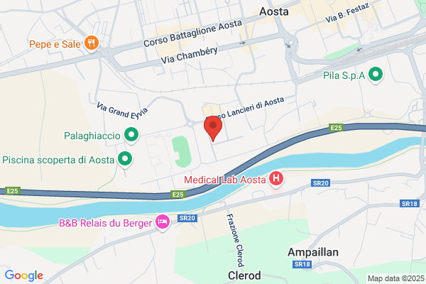 Ristorante Pizzeria Orchidea