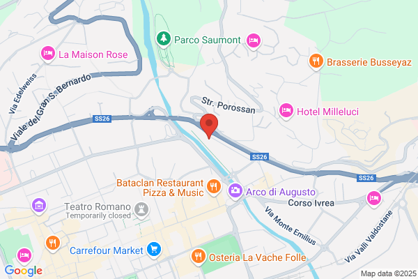 Istituto di Bellezza Eddy